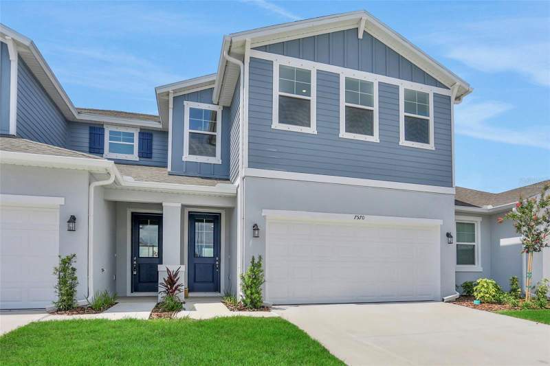 3 bedroom Townhouse at 7570 Sea Oak Court, Seaire, Parrish — photo 3