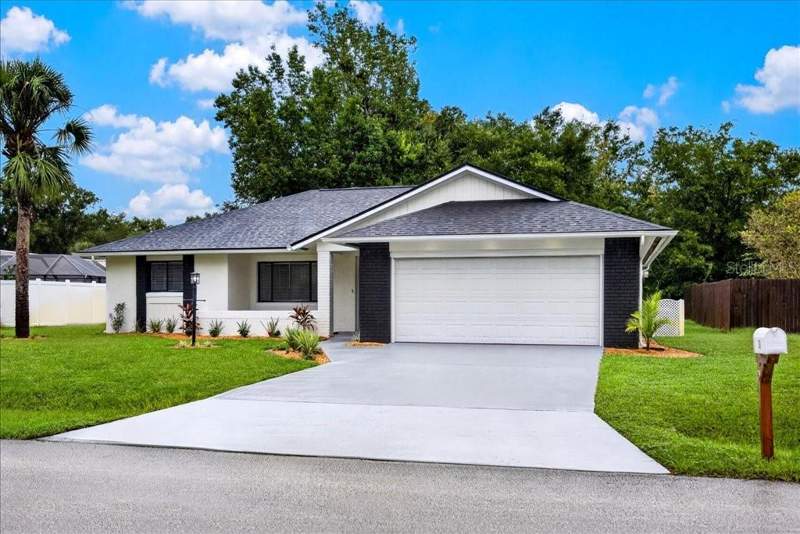 3 bedroom Single Family Residence at 50 Blairsville Drive, Palm Coast/Bernard Mdws Sec 81, Palm Coast — photo 2