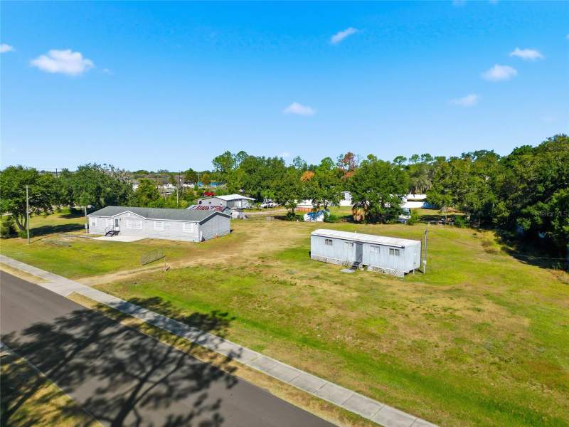 4 bedroom Single Family Residence at 12422 BALM RIVERVIEW ROAD, TROPICAL ACRES SOUTH UN 1, RIVERVIEW — photo 1