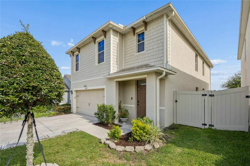 5 bedroom Single Family Residence at 3057 Timber Hawk Circle, Oak Trail Reserve, Ocoee — photo 2