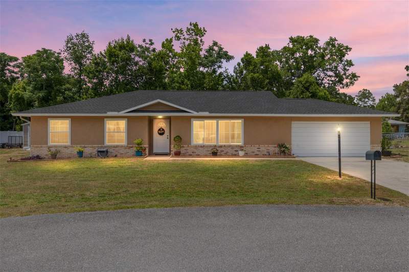 3 bedroom Single Family Residence at 5 Silver Run, Silver Spgs Shores Un 01, Ocala — photo 3