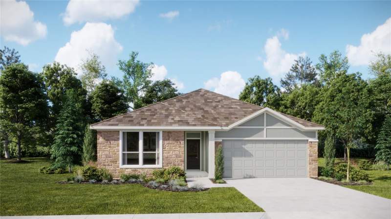3058 GRANITE RIDGE AVENUE home for sale in Sugarloaf 55S