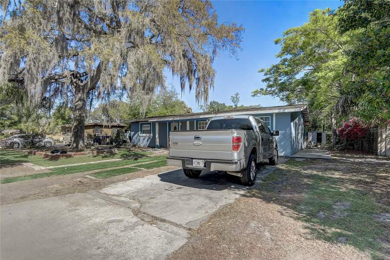 4 bedroom Single Family Residence at 243 W Martin Street, Apopka Terrace, Apopka — photo 5