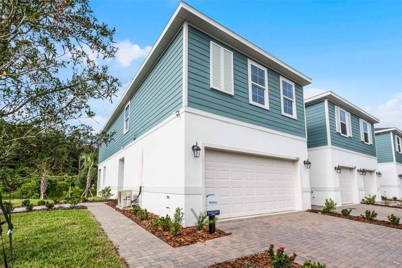 3 bedroom Townhouse at 1148 Cypress Elm Drive, Delaney Reserve, Deland — photo 2