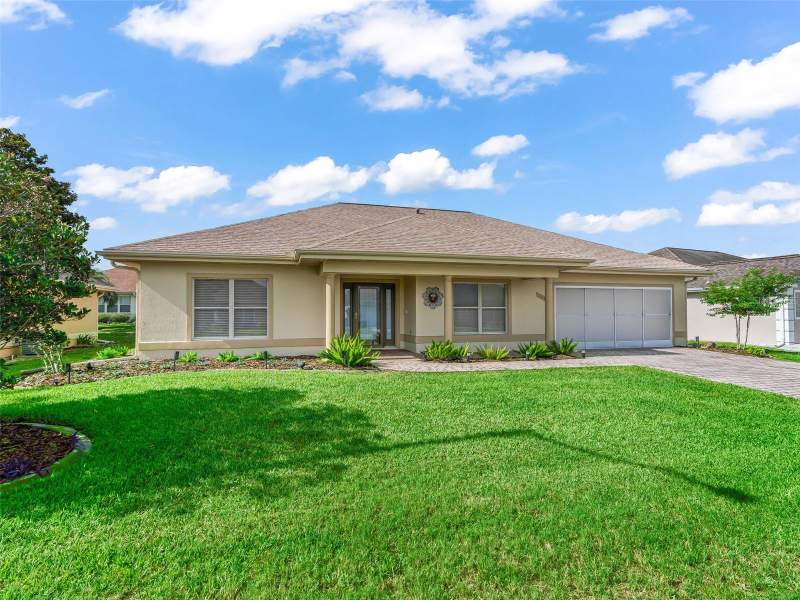 2 bedroom Single Family Residence at 11086 SE 175th Place, Stonecrest, Summerfield — photo 4