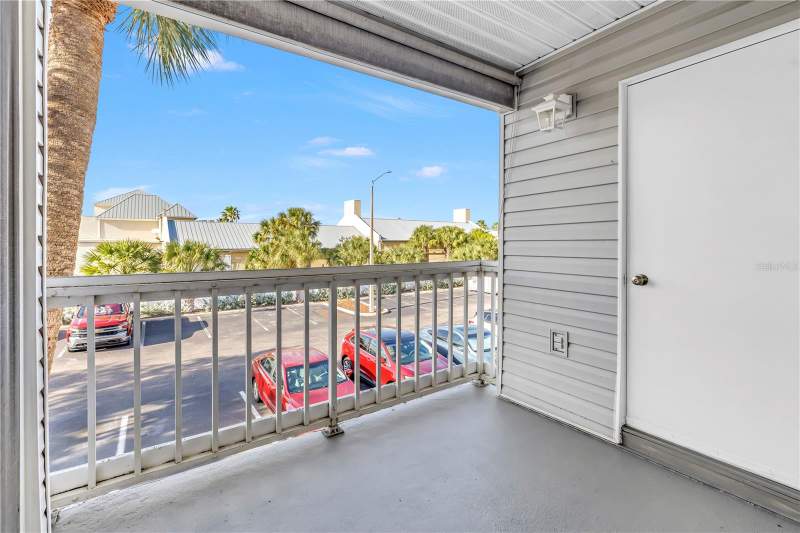 1 bedroom Condominium at 6939 Stones Throw Circle #6206, Stones Throw Condo, St Petersburg — photo 5