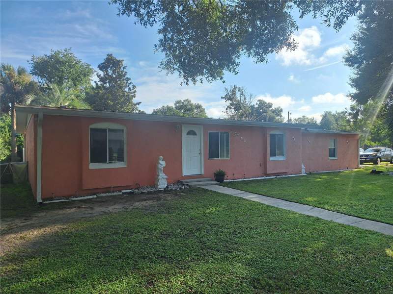 3 bedroom Single Family Residence at 3755 SE 139th Street, Belleview Heights Estate, Summerfield — photo 2