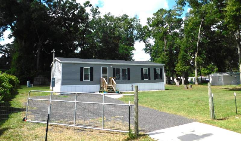 3 bedroom Manufactured Home at 4920 SE 146th Place, Breezewood Estate, Summerfield — photo 3