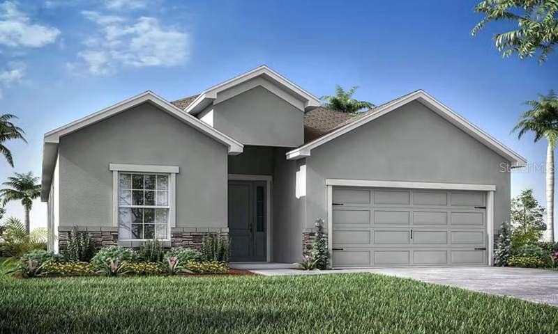 12311 ALTEZA CIRCLE home for sale in Ridgewood South