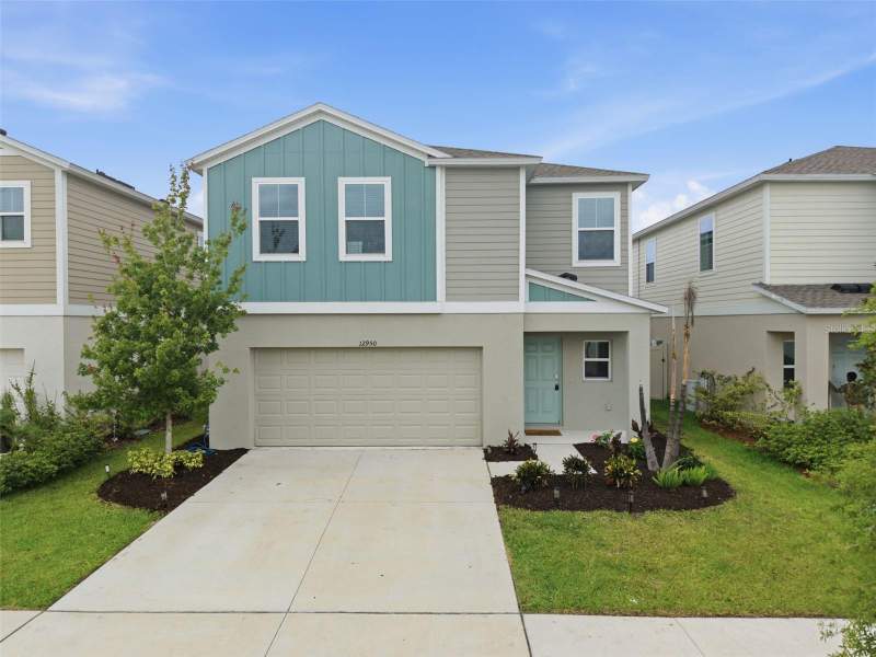 12950 PASTURE WOODS PLACE home for sale in Stogi Ranch