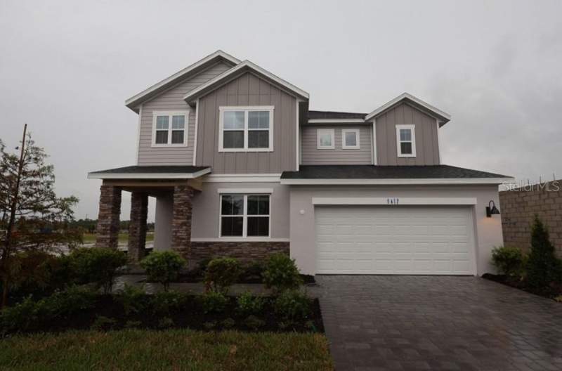 5617 COOPERS HAWK CT home for sale in Palmeras at Crossprairie Homes for Sale: 9 Homes, From $315K