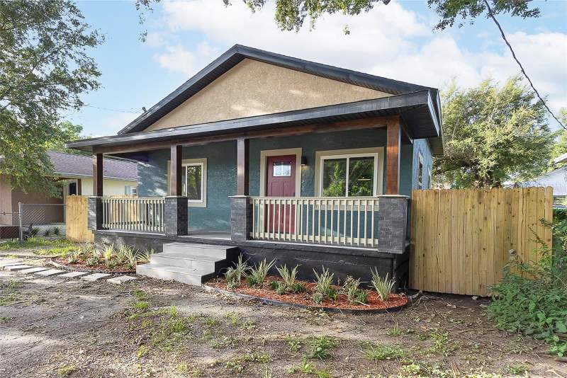3 bedroom Single Family Residence at 3203 E Emma Street, Grove Hill Heights, Tampa — photo 3