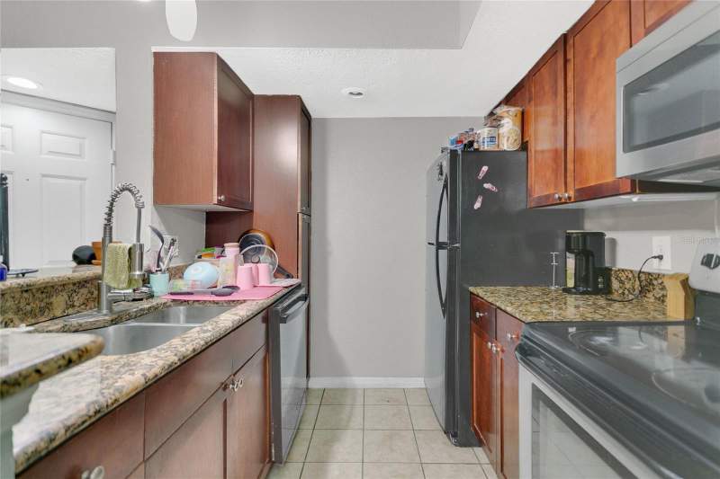 2 bedroom Condominium at 5148 Conroy Road #12, Residences/Millenia, Orlando — photo 4