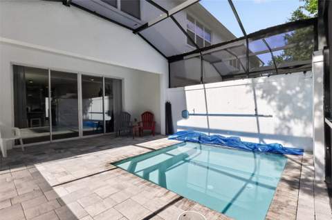 17507 Hidden Forest Drive, Clermont FL - photo 6 of 6