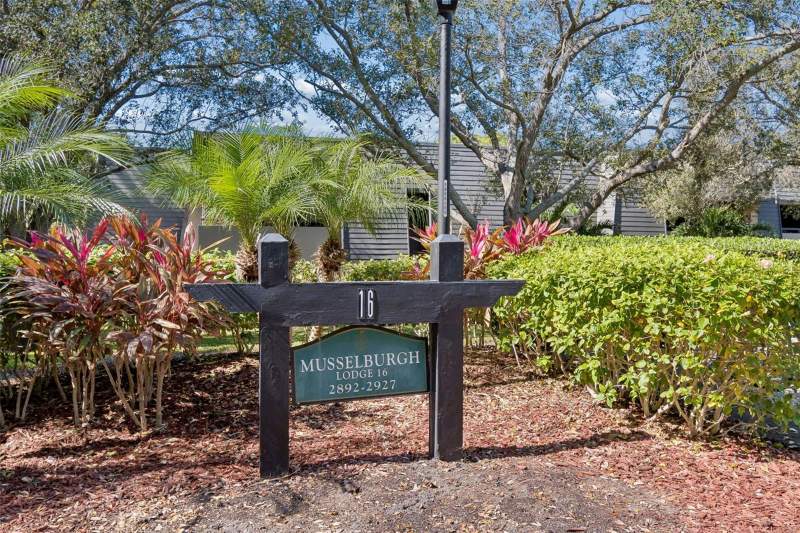 2 bedroom Condominium at 36750 US Highway 19 #16210, Innisbrook 16 Condo, Palm Harbor — photo 2