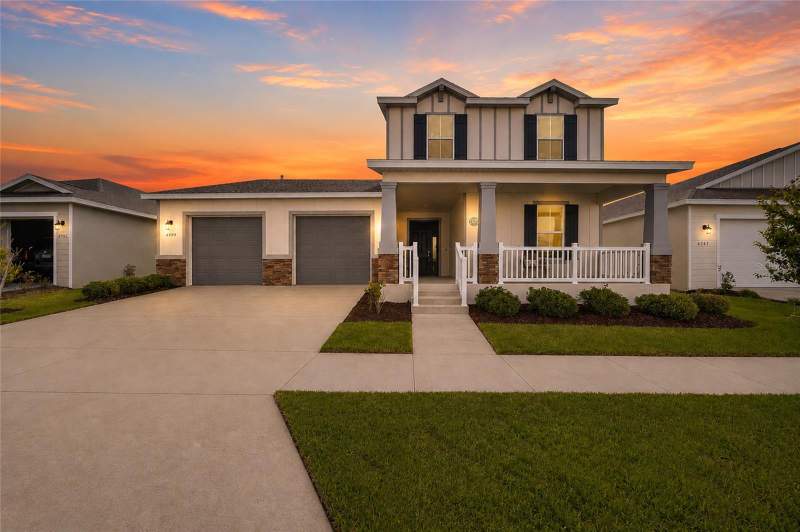5 bedroom Single Family Residence at 6505 SW 73rd Avenue, Calesa Township, Ocala — photo 3