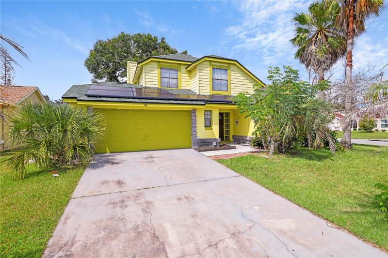 1469 MONA DRIVE home for sale in Mill Run