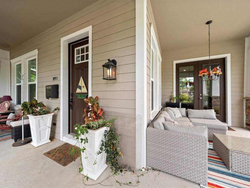 4 bedroom Single Family Residence at 710 36TH AVENUE, ALLENDALE TERRACE REP, ST PETERSBURG — photo 2