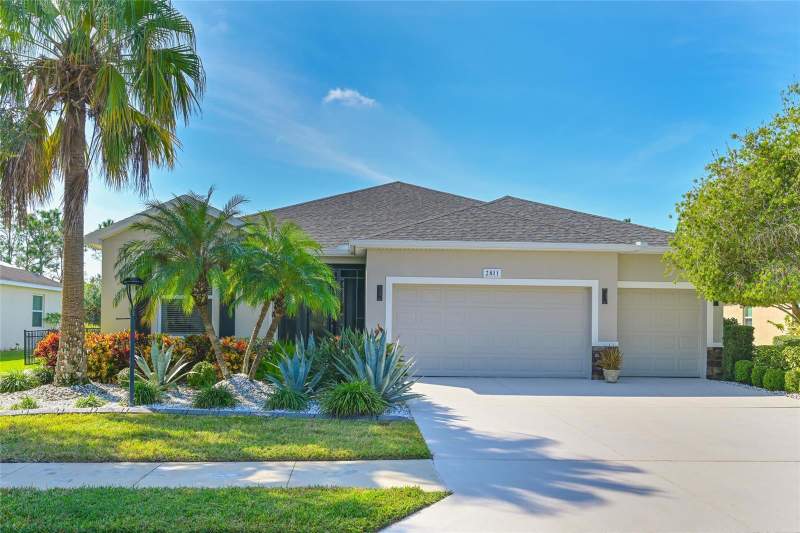 3 bedroom Single Family Residence at 2811 130th Avenue, McKinley Oaks, Parrish — photo 5