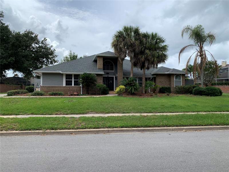 434 SILVER DEW STREET home for sale in Timacuan
