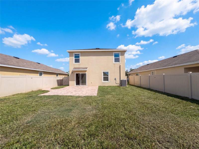5 bedroom Single Family Residence at 16805 Trite Bend Street, Forest Brooke Ph 3A, Wimauma — photo 5