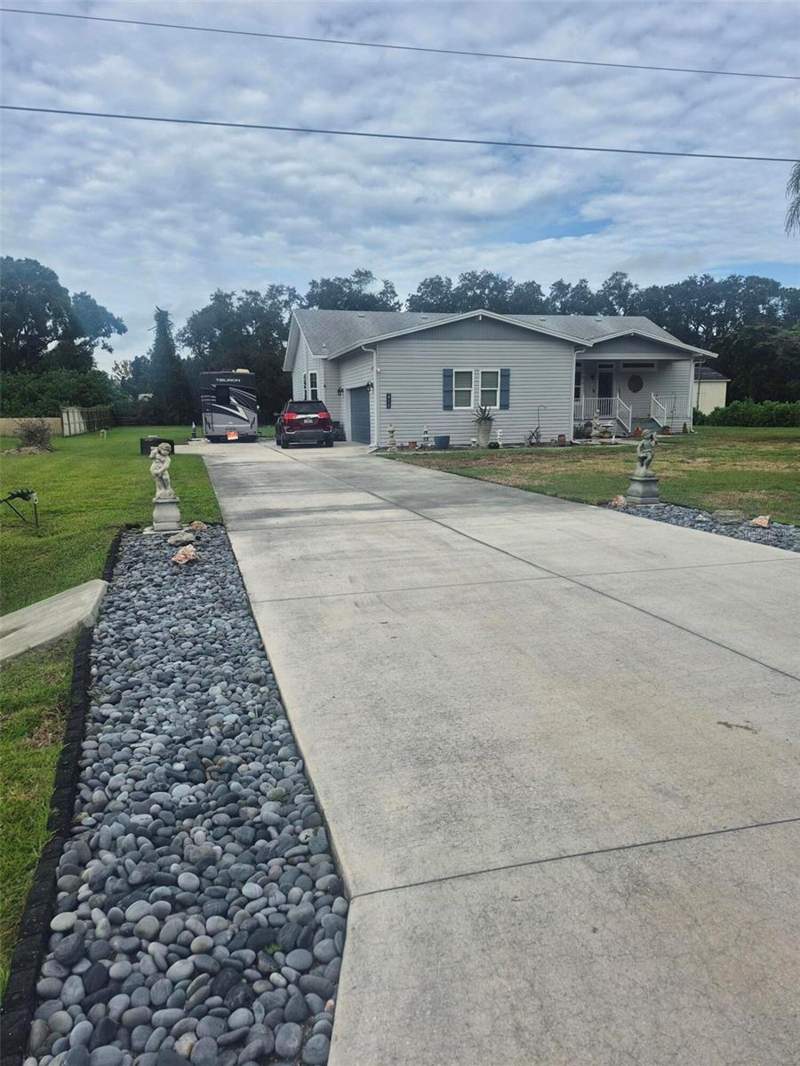 3 bedroom Single Family Residence at 2710 61st Street, Hidden Meadows, Bradenton — photo 2