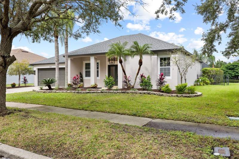 5 bedroom Single Family Residence at 19015 Fern Meadow Loop, Fern Glen, Lutz — photo 5