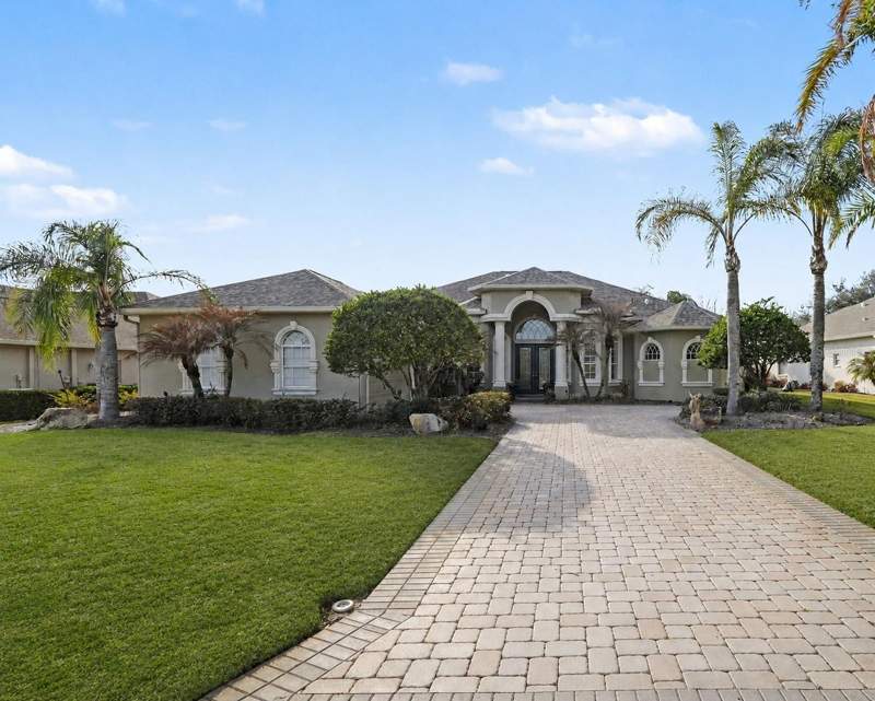 Lake Jovita Golf & Country Club