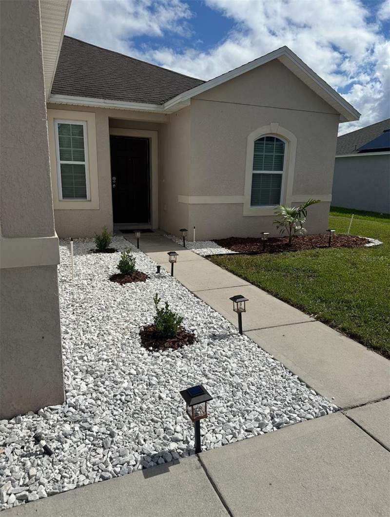 3 bedroom Single Family Residence at 724 Lake Cummings Boulevard, Lake Cummings Estate, Lake Alfred — photo 2