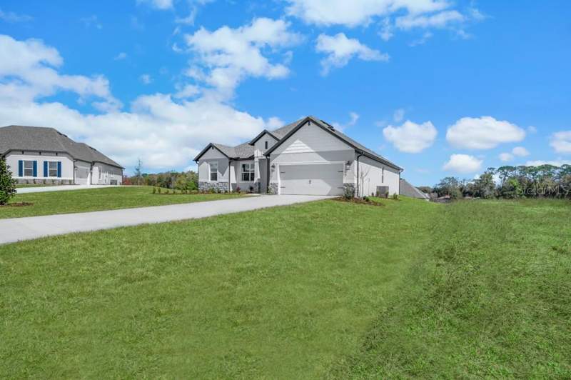 4 bedroom Single Family Residence at 36794 Sundowner Trail, Saddle Hill, Fruitland Park — photo 3