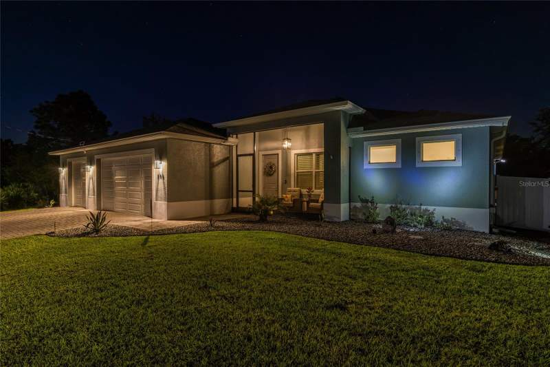 3 bedroom Single Family Residence at 908 Hibiscus Avenue, Lehigh Acres, Lehigh Acres — photo 2