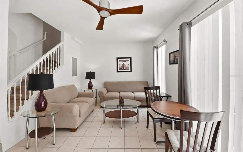 3 bedroom Townhouse at 1280 S Beach Circle, Fiesta Key, Kissimmee — photo 3