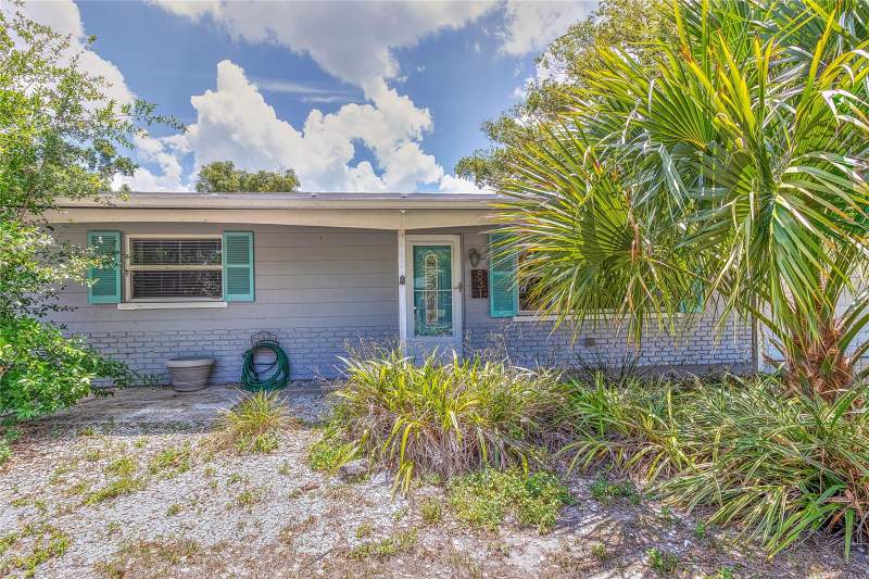 3 bedroom Single Family Residence at 831 LAKESIDE DRIVE, LAKELAND GROVES SUB, LARGO — photo 5