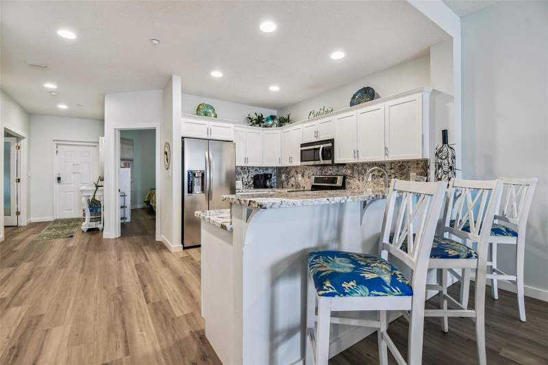 3 bedroom Condominium at 530 S Gulfview Boulevard #304, Harborview Grande Condo, Clearwater Beach — photo 5