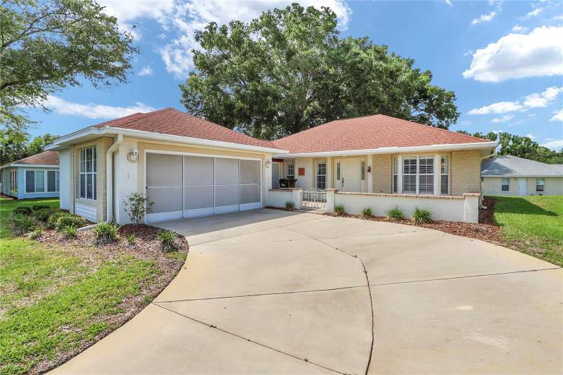 2 bedroom Single Family Residence at 7279 SW 115 Place, Oak Run, Ocala — photo 2