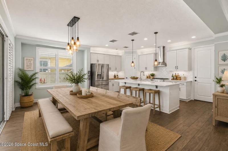 4 bedroom Single Family Residence at 10651 Langefield Street, Randal Park Ph 1B, Orlando — photo 4