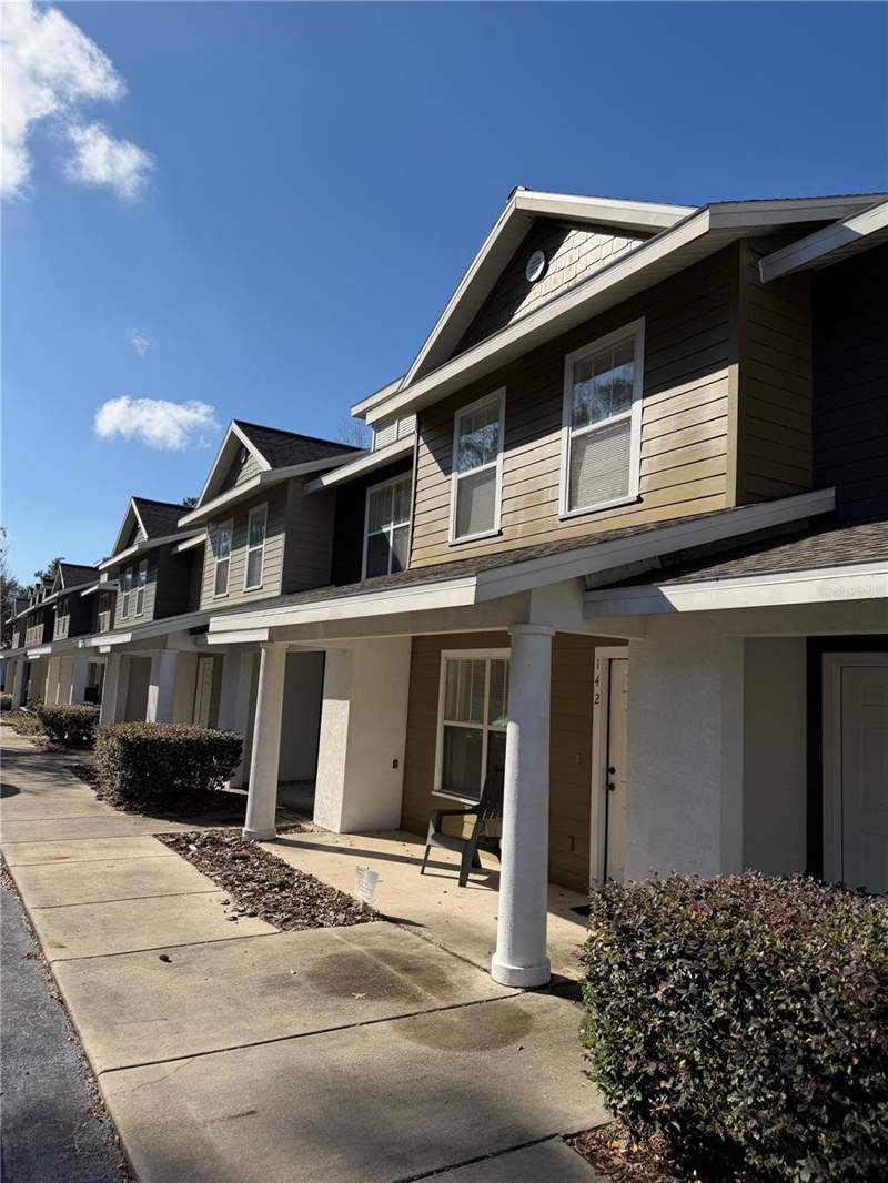 3 bedroom Condominium at 2306 SW 42nd Drive #140, Hailey Gardens, Gainesville — photo 3