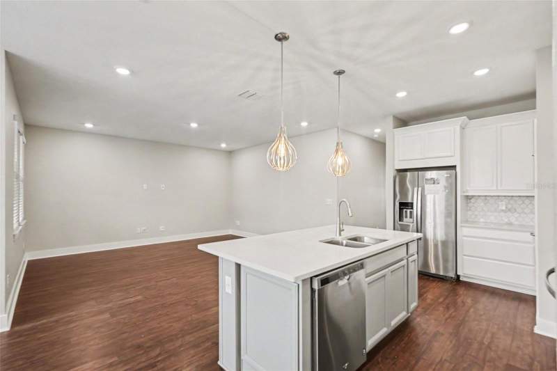 3 bedroom Single Family Residence at 34356 Evergreen Hill Court, Watergrass Prcl E-3, Wesley Chapel — photo 4