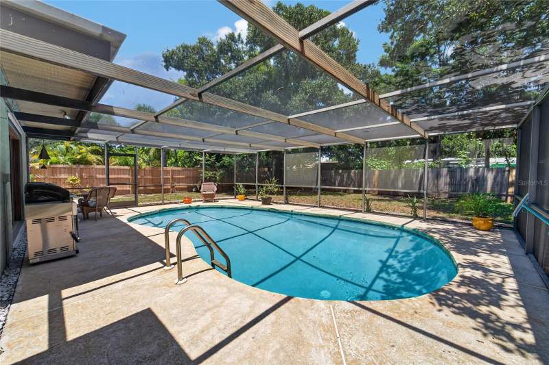 3 bedroom Single Family Residence at 5825 20th Avenue, Boca Ciega Estates, Gulfport — photo 3