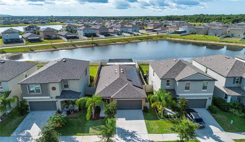 9437 LEMON DROP LOOP home for sale in Belmont South