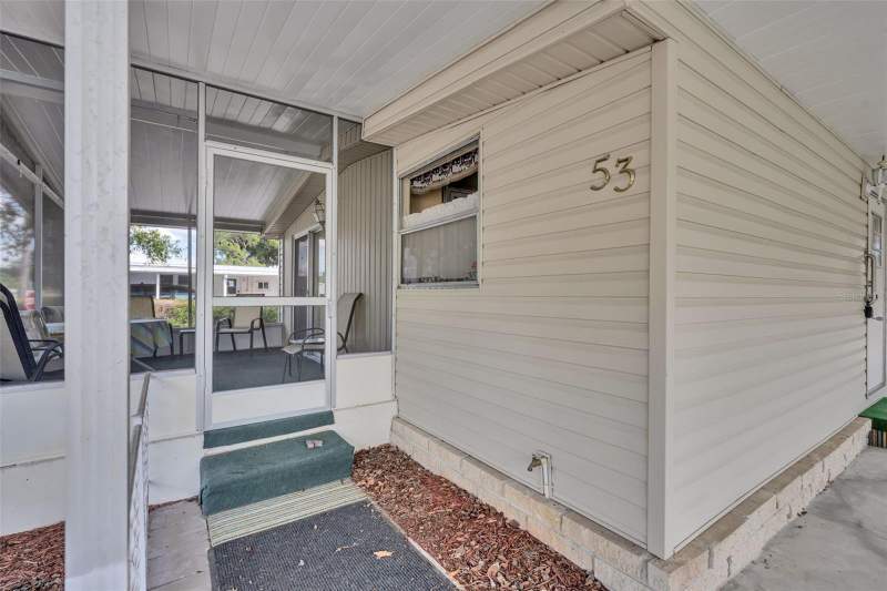 2 bedroom Manufactured Home at 53 Kono Circle, Molokai Co-Op, Leesburg — photo 5