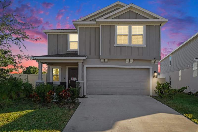 5 bedroom Single Family Residence at 868 TIMBERLAND DRIVE, RANCHES AT MCLEOD 40S, EAGLE LAKE — photo 1