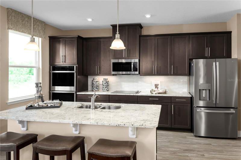 3 bedroom Single Family Residence at 3147 Tiger Palm Way, The Palms At Venetian Bay, New Smyrna Beach — photo 4