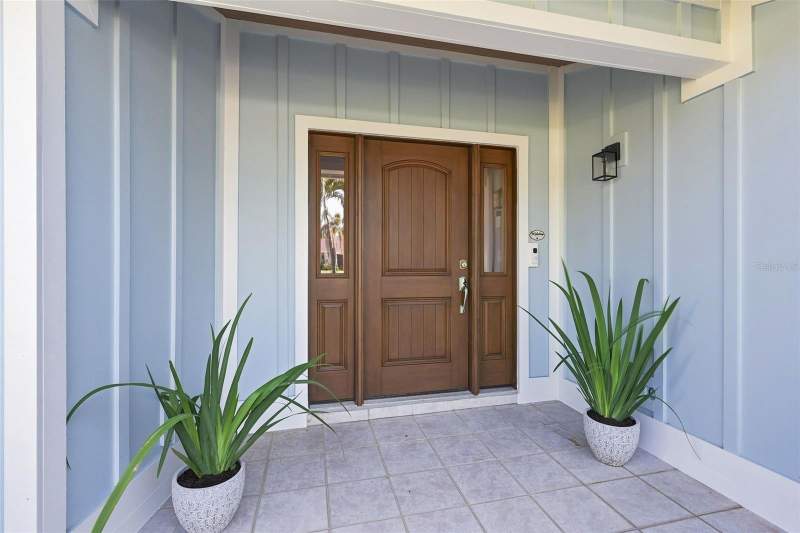 4 bedroom Single Family Residence at 2800 Haverhill Drive, Northwood West, Clearwater — photo 4