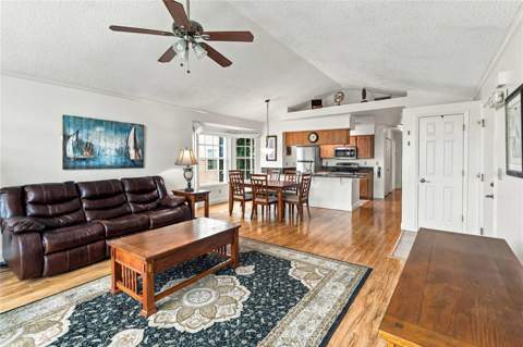 2478 Sweetwater Club Circle #92, Kissimmee FL - photo 6 of 36