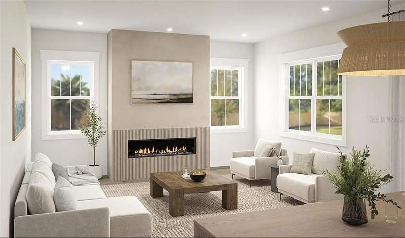 5 bedroom Single Family Residence at 8151 36th Avenue, Jungle Terrace Sec D, St Petersburg — photo 5