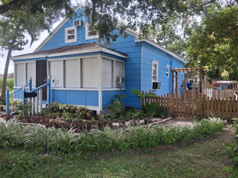 2 bedroom Single Family Residence at 822 Kentucky Avenue, St Cloud 2nd Town Of, St Cloud — photo 3