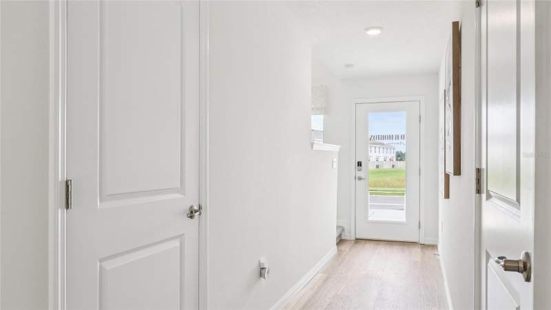 3 bedroom Townhouse at 11251 NW 167th Terrace, Fletcher Trace, Alachua — photo 2