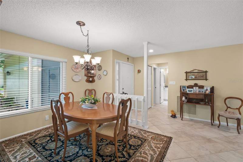 2 bedroom Villa at 4239 Carriage Drive #36, Knolls The,Bent Tree, Sarasota — photo 4