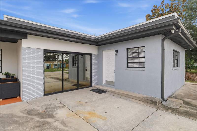 3 bedroom Single Family Residence at 2607 W Crest Avenue, Habana Court North, Tampa — photo 4